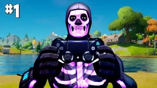 THE BEST PC CONTROLLER PLAYER EVER IN FORTNITE! Playing with Viewers! #fortnite