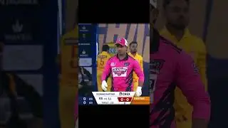 wait for end 💀 #round2hell #r2h #nazim #ecl #cricket #r2h_hubb #zaynsaifi #wasim