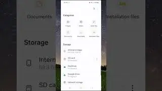Как отключить/подключить SD-карту на телефоне Samsung Galaxy