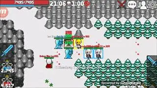 Rucoy Oline: MOB WINS #PARTE 1