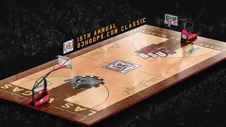 D3hoops.com Classic (WBB): Redlands v Bridgewater St.
