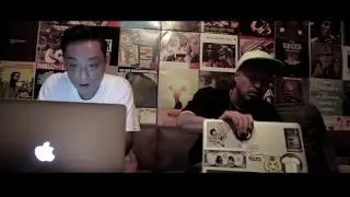 Incase &times; Budamunk & COOKONE｜CITY & ICON COLLECTION