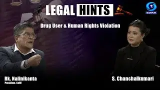 LEGAL HINTS | Drug User & Human Rights Violation