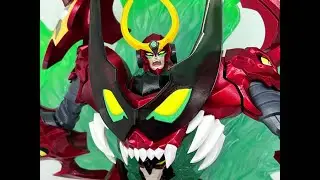 WF2023S - Pop Up Parade - Figure Display ポップアップパレード - フィギュア展示