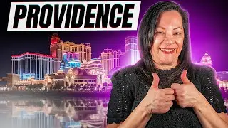 PROVIDENCE Las Vegas: Everything You NEED to Know
