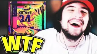 I SPENT 125K ON THIS PACK?! NHL 22 HUT PACK OPENING