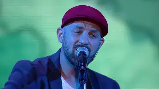 Jono McCleery & Skubas  - Wonderful Life | Wschód Kultury - Europejski Stadion Kultury (2016)