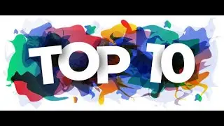 Welcome to TOP 10! Your Ultimate Countdown Channel