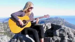 The Talented Leslie Lowe singing 