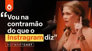 O Segredo dos VÍDEOS LONGOS que mais VENDEM ONLINE | Isabele Moreira - Hotmart Cast #218