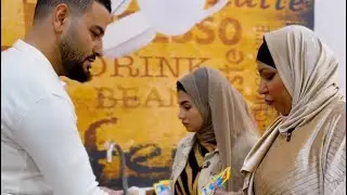 شغل حماته عنده ونزلها من بيته في نص الليل والسبب في الأخر   !