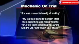 Trial Continues For Mechanic Accused In Fatal 2008 Brookline Crash