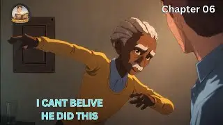 I Can&rsquo;t Believe He Did This | Dispatch &ndash; Chapter 6