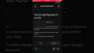 How to Add Gmail Contacts on iPhone (iOS 26 Guide)