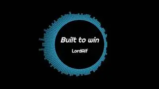 Built To Win. FREE No Copyright Music 🎵 | Background Music for YouTube & Videos
