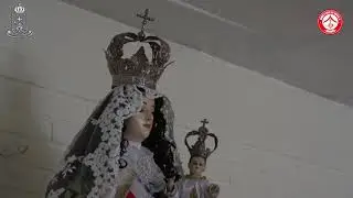 Patrona de Chile, Lema Nuevo Tirana 2023.