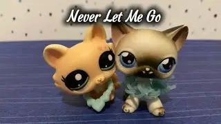 LPS- Never Let Me Go MV