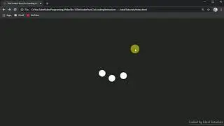 Dot Loder Pure Css Loading Animation