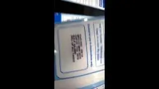Squid Ink's PZ Pilot Touch Bag Label Application