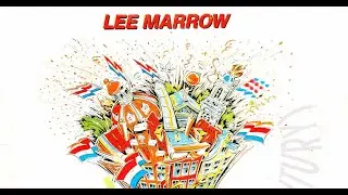 Lee Marrow MIX