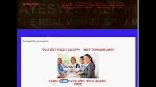 incentaprize pays The same day you earn