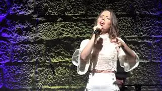 Nina Berger: Will you still love me tomorow