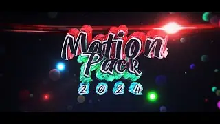 FREE MOTION PACK 2024 BY BLUR (1 DOWNLOAD = 1 LIKE?)