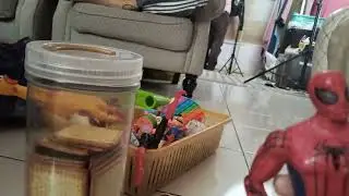 Toys Animation 1