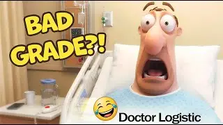BAD GRADE 😂
