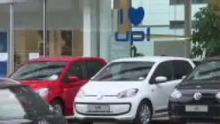 VW brand tarnished by emission scandal