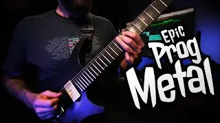Epic Prog Metal - Strandberg Boden Bass Standard 5