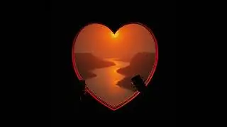 Blues in the Heart – A Slow-Burning Blues Journey of Pain and Peace
