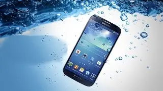 The New Samsung Galaxy S7 Is 100% Waterproof