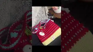 #Handmade gifts#Crochet knitting