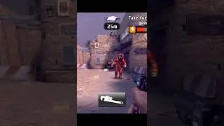 DEAD TRIGGER gameplay #3