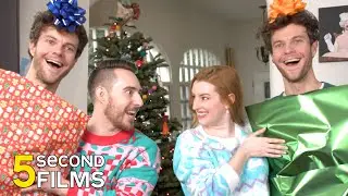 Gift of the Jack-Guy