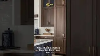 Where Craft Meets Innovation | Inside VIC Cabinet Factory Vietnam