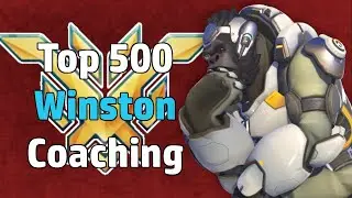 Top 500 Winston Coaching - Don't waste your turn