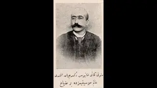 Rast Saz Semai - Tatyos Efendi