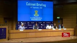 Cabinet clears new telecom policy