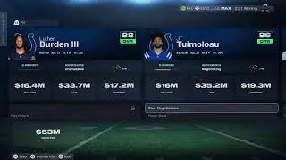 Monski TV 📺 MADDEN 26