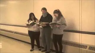 Bloom High School