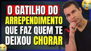 Use Esse SILÊNCIO e Veja Até a Pessoa Mais Orgulhosa IMPLORAR Sua Volta