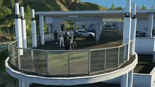 Benji Gives Final Thoughts on JJ | Seaside RP | GTA V RP Nopixel WL