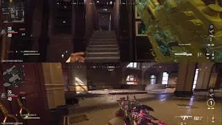 Call of Duty Modern Warfare 3 Troll
