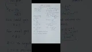 States of matter-2|Important formulae|Chemistry for htet pgt tgt and other exams
