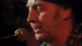 Vernon Oxford-Be Careful of the Stones that You Throw