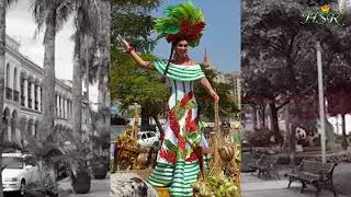 Tradición Oriental Boliviano Mix