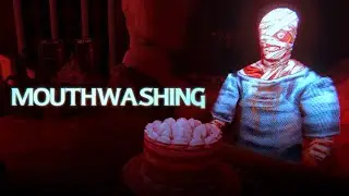 Mouthwashing - Full Game (Obscure Horror Game)