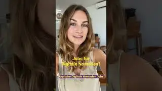 10 Jobs f&uuml;r Digitale Nomaden